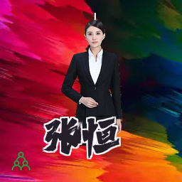 张恒